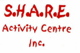 S.H.A.R.E Activity Center